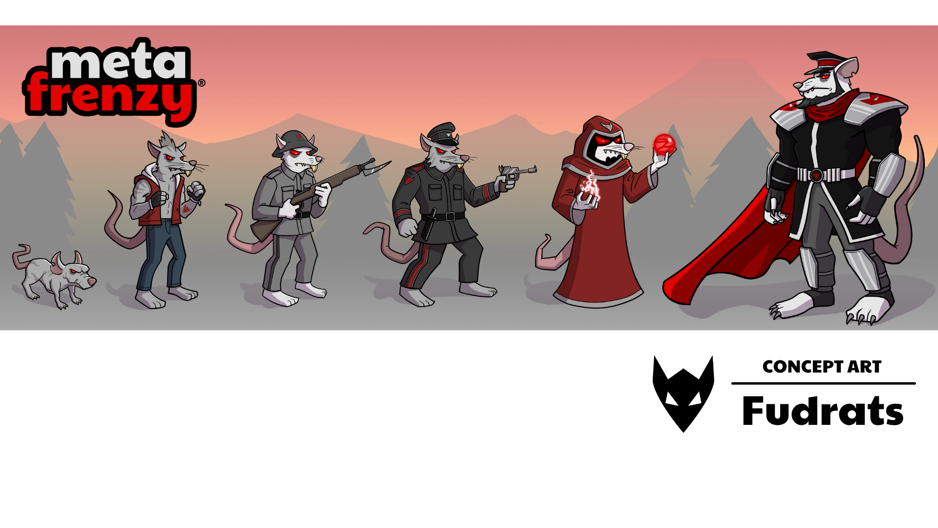 Fudrat Concept Art