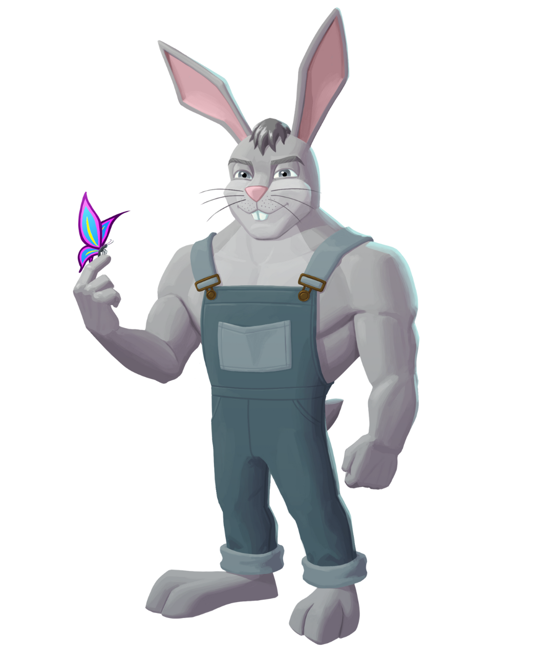 Degentail