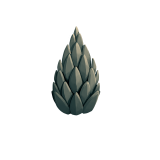 Stablecone - Click to Open