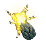 Unstablecone - Click to Open