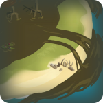 Whale Graveyard - Click to Open