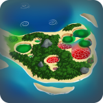 Lockpool Lagoon - Click to Open