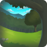 Metawood Forest - Click to Open
