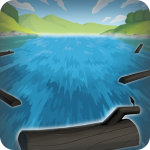 Dapp River - Click to Open