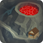 Custody Canyon - Click to Open