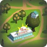 GM Diner - Click to Open