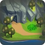 Hasher Mines - Click to Open