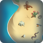 Dao Desert - Click to Open