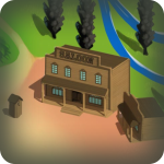Stakeout Saloon - Click to Open