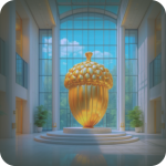 Acorn Banks - Click to Open
