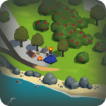 Fudberry Fields - Click to Open