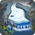 Grit Glacier - Click to Open