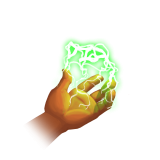 Green Magic - Click to Open