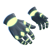 Strong Hands - Click to Open